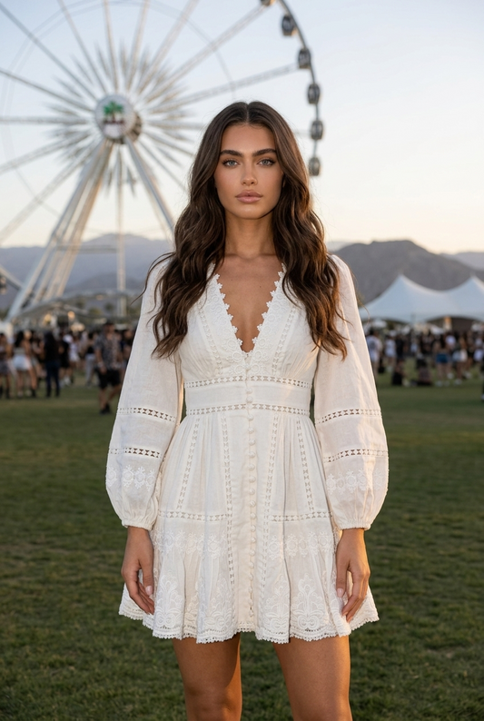 Mini Dress-Zimmermann-size 1