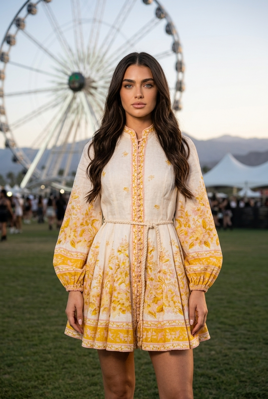 Mini Dress-Zimmermann-Size 1